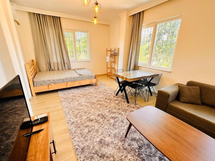 Merkezi, Genis Apartment Antalya
